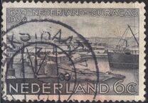 [Curacao Jubilee, نوع DD]