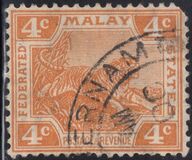 [Tiger, tip C2]