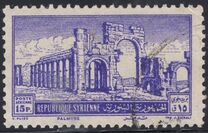 [Airmail - Buildings, Tipi JB2]