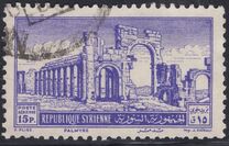 [Airmail - Buildings, Tipi JB2]