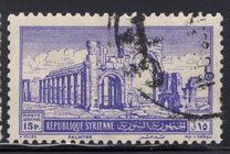 [Airmail - Buildings, Tipi JB2]