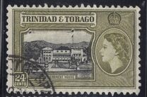 [Queen Elizabeth II, Landscapes and Buildings, type BC]