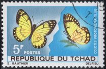 [Butterflies, tip DL]