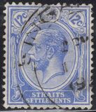 [King George V, typ AP8]