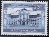 [Tourism - Architecture, type GWU]