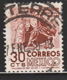 [Postage, type AGK]