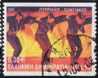 [Greek Dances, type BKE]