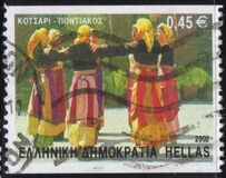 [Greek Dances, type BKH]