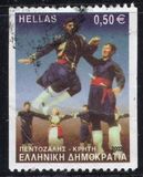[Greek Dances, type BKI]
