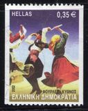[Greek Dances, type BKF]