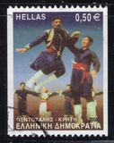 [Greek Dances, type BKI]