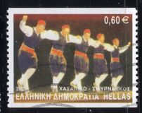 [Greek Dances, type BKL]