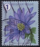 [Definitives - Flowers, type XSN7]