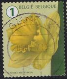 [Definitives - Flowers, type XSN6]
