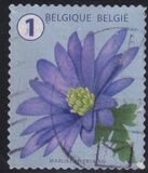 [Definitives - Flowers, type XSN7]
