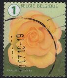 [Definitives - Flowers, type XSN4]