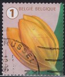 [Definitives - Flowers, type XSN8]