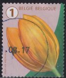 [Definitives - Flowers, type XSN8]