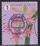 [Definitives - Flowers, type XSN3]