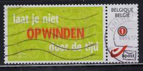 [Postal Emblem - Personalized Stamp, type EBO]