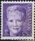 [Queen Margrethe II, प्रकार AEB5]