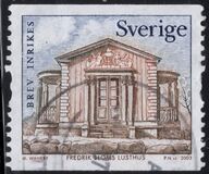 [Swedish Follies, type BRD]