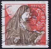 [The 750th Anniversary of the Birth of St Bridget, type BQL]