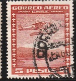 [Airmail - Local Motives, type CE2]