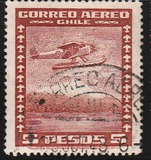 [Airmail - Local Motives, type CE2]