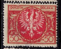 [Eagle on Large Shield, veids AV1]