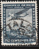 [Airmail - Local Motives, type BY3]