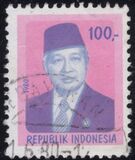 [President Suharto, τύπος ADK9]