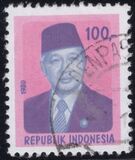 [President Suharto, τύπος ADK9]