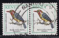 [Birds, Typ VB]