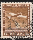 [Airmail - Local Motives, type CF]