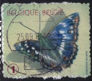 [Butterflies - Self Adhesive Stamp, type EFG]