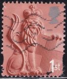 [Country Definitives, प्रकार B]