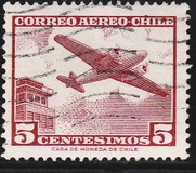 [Airmail, प्रकार MP]