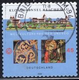 [World heritage of UNESCO - Monastic Island of Reichenau, tip CMD1]