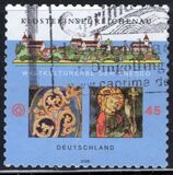 [World heritage of UNESCO - Monastic Island of Reichenau, tip CMD1]