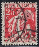 [New daily stamps, Typ EA2]