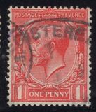 [King George V, Typ BY]