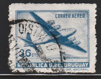 [Airmail - Airplanes, type KR11]