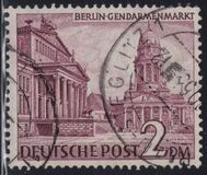 [German Buildings, type N]
