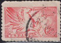 [Express Stamps - Pegasus, type MA]