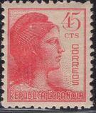 [Symbol of the Republic, type HI2]