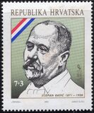 [Great Croats - Stjepan Radic, 1871-1928, 유형 CZ]