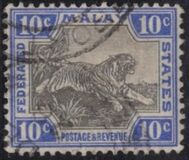 [Tiger - New Colors, type C38]