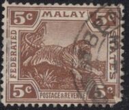 [Tiger - Different Watermark, тип C49]