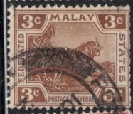 [Tiger - New Colors, type C27]